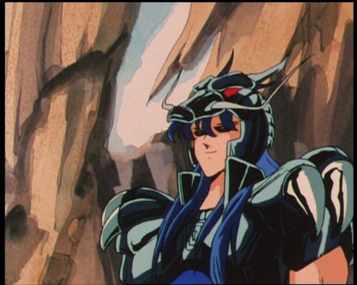 Otaku Gallery  / Anime e Manga / Saint Seiya / Screen Shots / Episodi / 012 - Lotta per la causa / 138.jpg